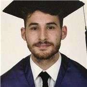 Graduado en Farmacia se ofrece para dar clases a alumnos de secundaria y Bachillerato de Química y Biología